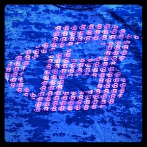 Calling all lifters!  Logo tank-bodybuilding.com.